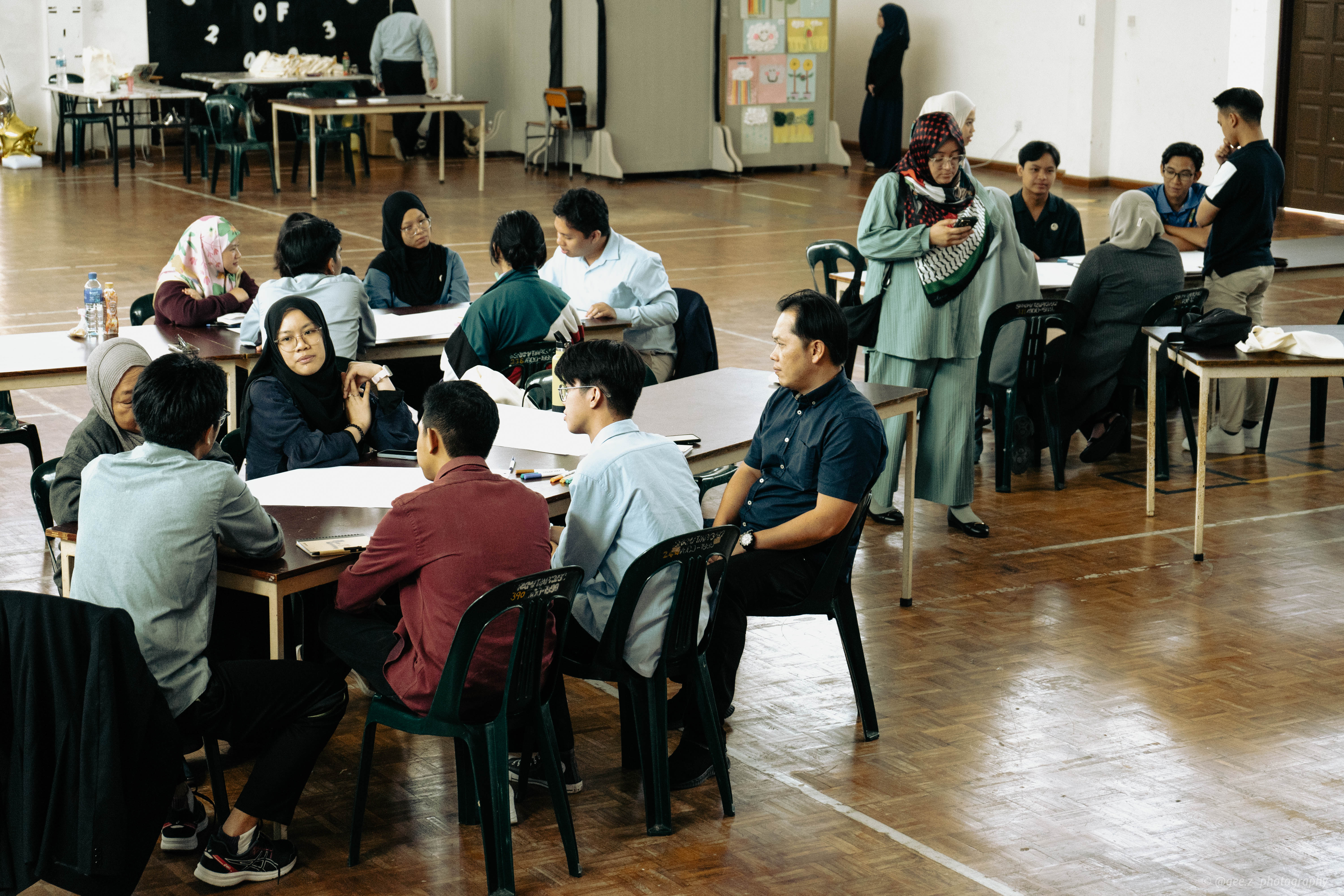 PROJEK UPSKILLING 1.0.